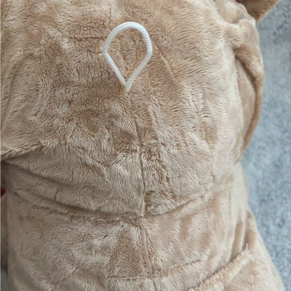 Dog Plushie-New with tag - Picture 7 of 7